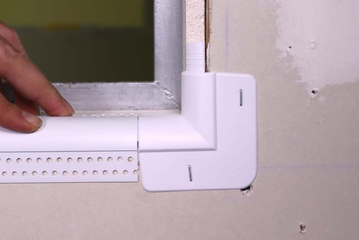 Trim Tex Drywall Solutions Bullnose Molded Corners trim-tex-drywall-solutions-bullnose-molded-corners